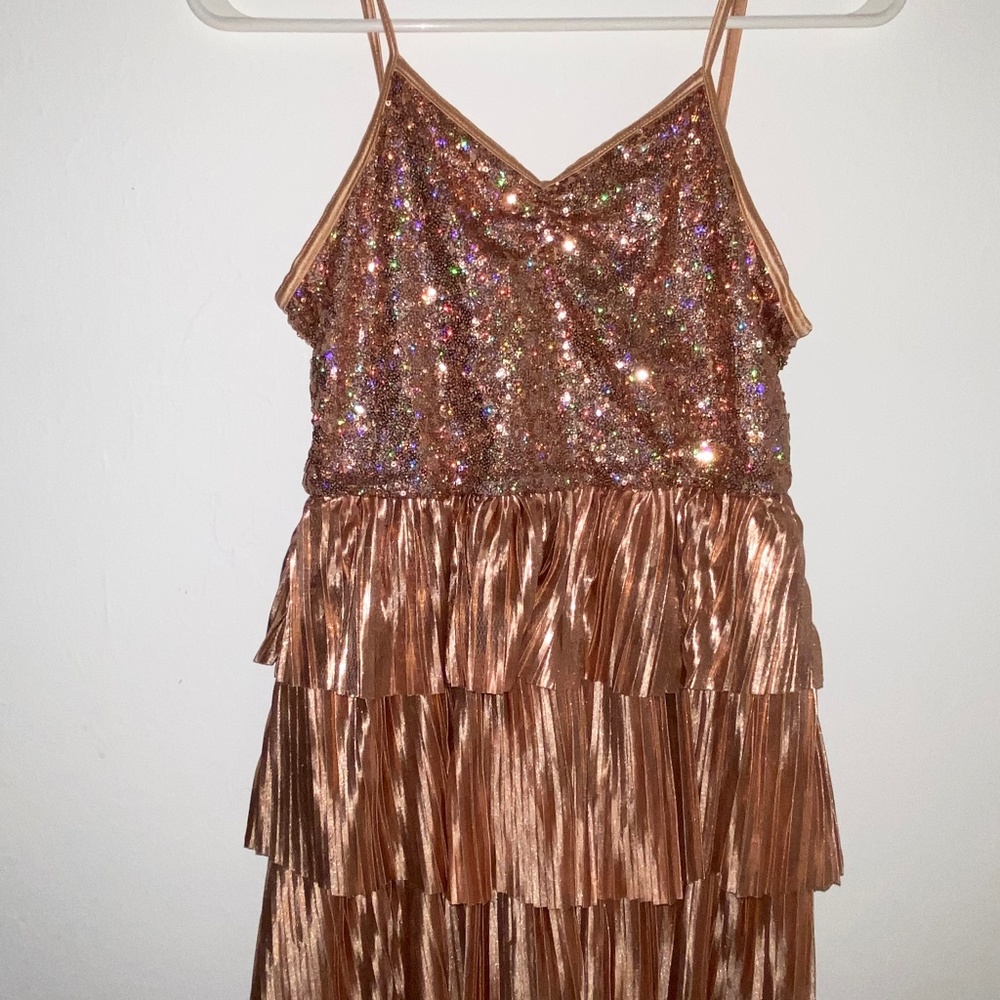 Weissman Dance Costume Child XL